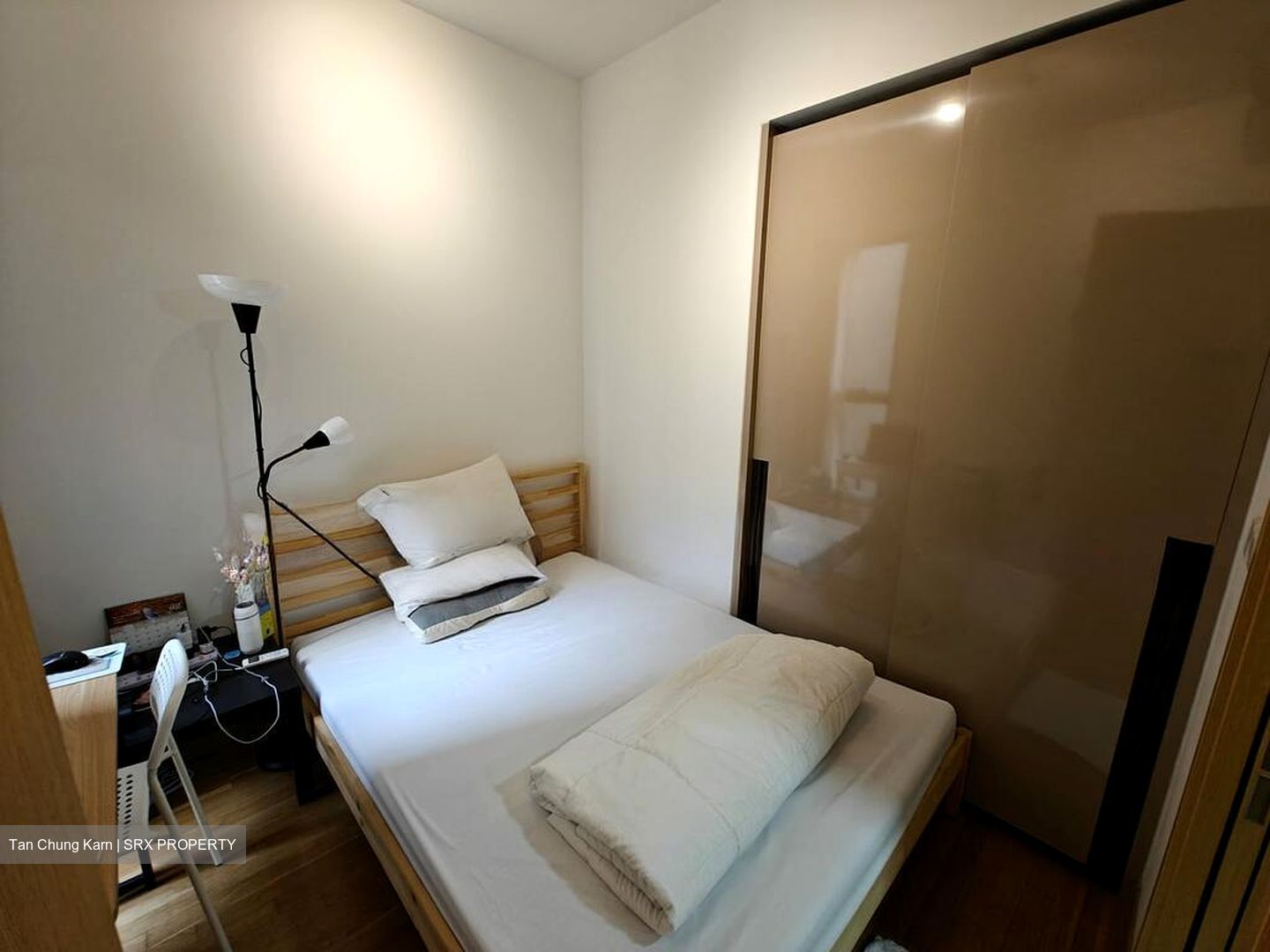 Commonwealth Towers (D3), Condominium #497673351